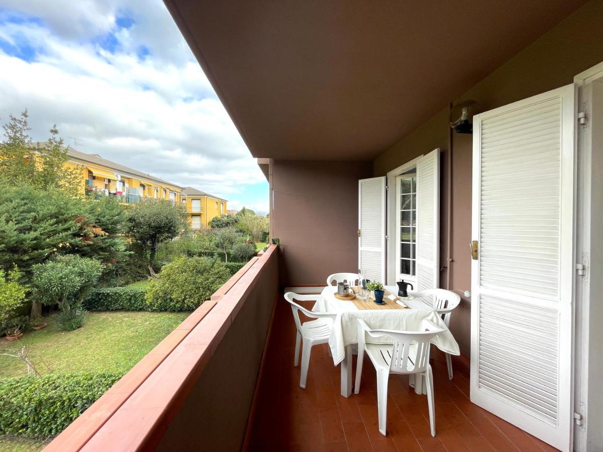 Zona Poeti - Relax In Piscina - Free Parking Apartment Loano Exterior photo